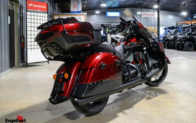 2026 Indian Motorcycle Roadmaster® 125th Anniversary Edition