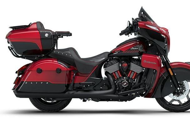 2026 Indian Motorcycle Roadmaster® 125th Anniversary Edition
