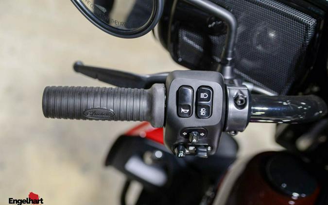 2026 Indian Motorcycle Roadmaster® 125th Anniversary Edition