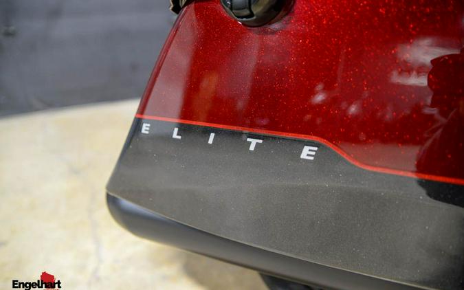 2026 Indian Motorcycle Roadmaster® 125th Anniversary Edition