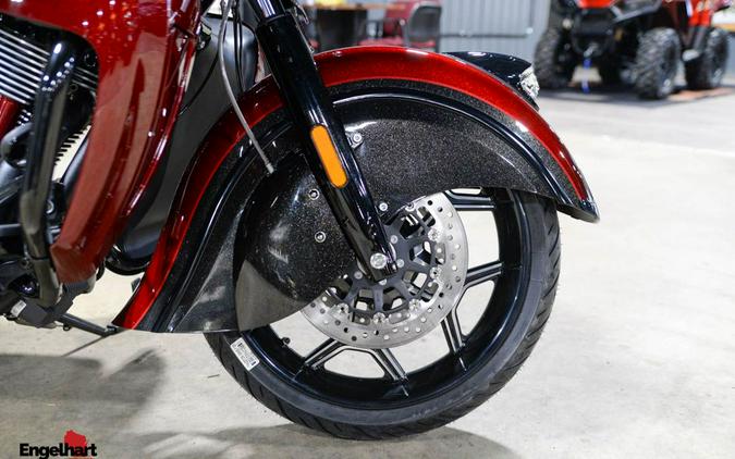 2026 Indian Motorcycle Roadmaster® 125th Anniversary Edition