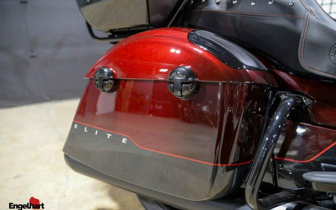 2026 Indian Motorcycle Roadmaster® 125th Anniversary Edition