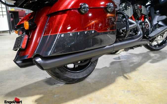 2026 Indian Motorcycle Roadmaster® 125th Anniversary Edition