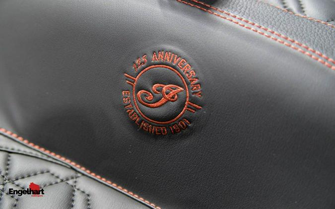 2026 Indian Motorcycle Roadmaster® 125th Anniversary Edition