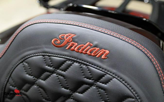 2026 Indian Motorcycle Roadmaster® 125th Anniversary Edition