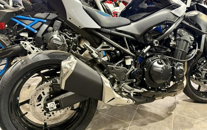2026 Kawasaki Z900 ABS