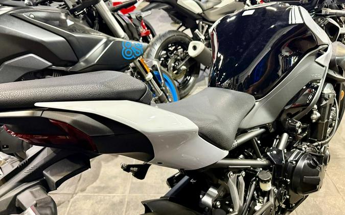 2026 Kawasaki Z900 ABS