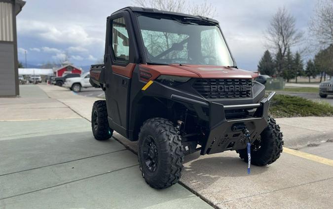 2026 Polaris Ranger 1000 CAB