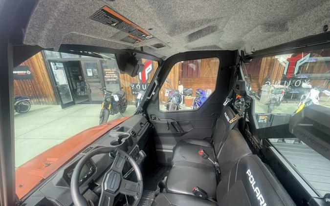 2026 Polaris Ranger 1000 CAB