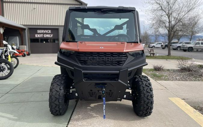 2026 Polaris Ranger 1000 CAB