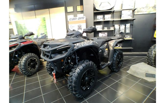 2026 Can-Am ATV OUTL XT 850