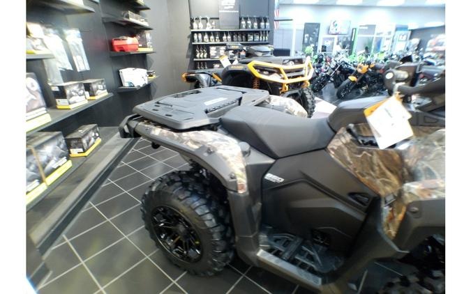2026 Can-Am ATV OUTL XT 850