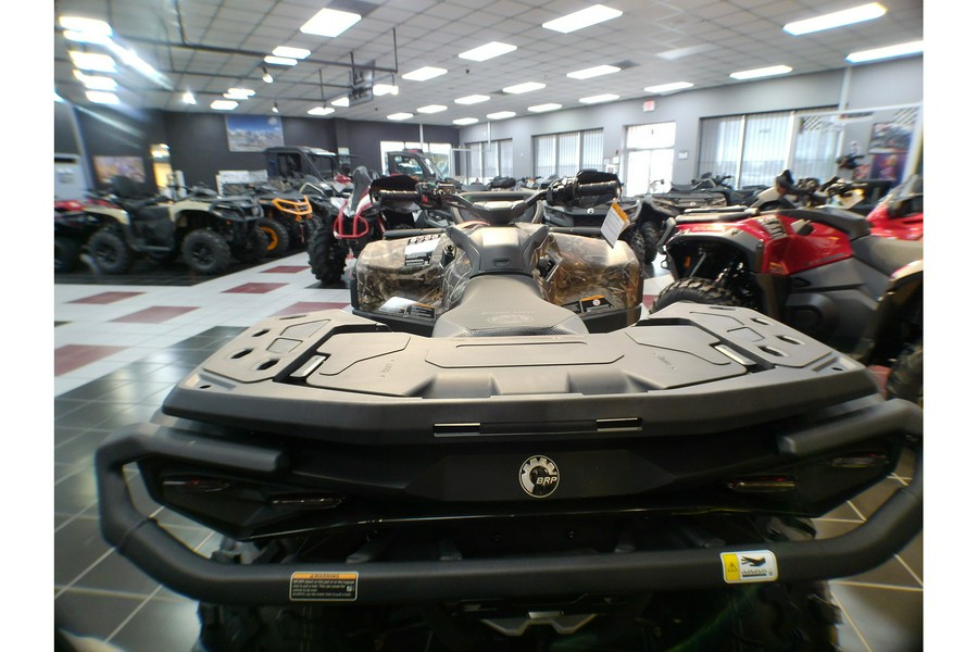 2026 Can-Am ATV OUTL XT 850