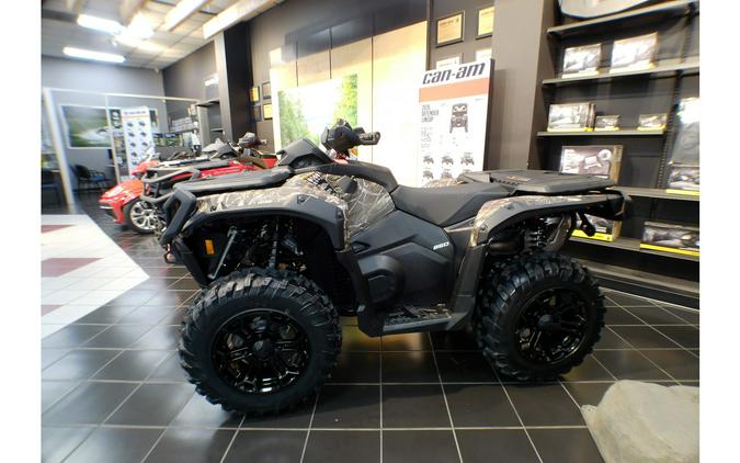 2026 Can-Am ATV OUTL XT 850