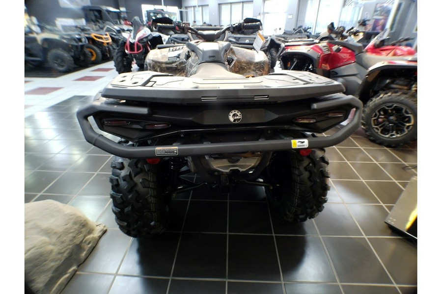 2026 Can-Am ATV OUTL XT 850