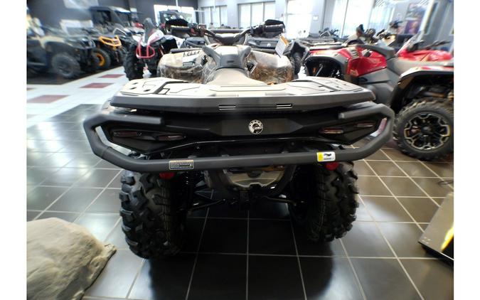 2026 Can-Am ATV OUTL XT 850