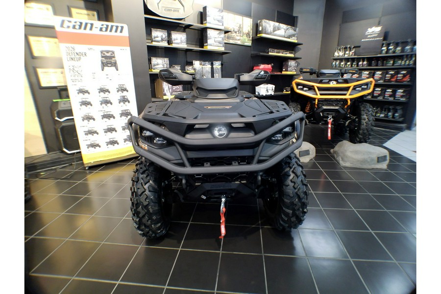 2026 Can-Am ATV OUTL XT 850
