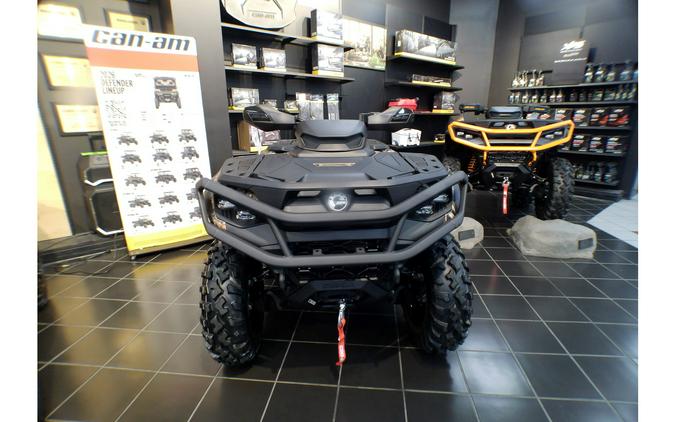 2026 Can-Am ATV OUTL XT 850