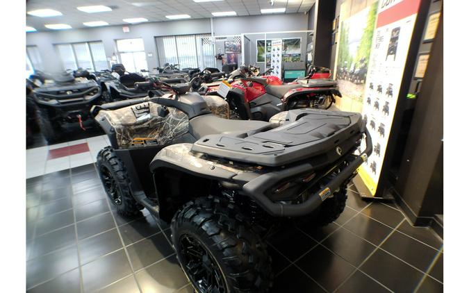 2026 Can-Am ATV OUTL XT 850