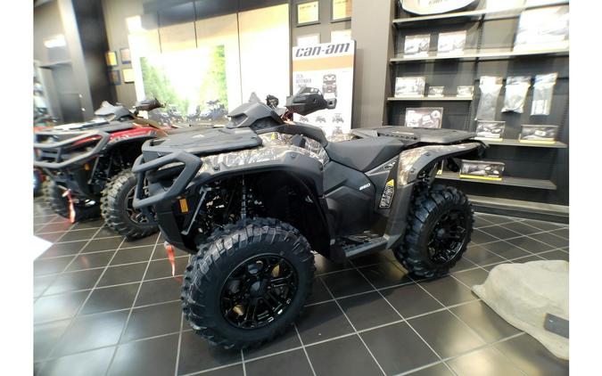 2026 Can-Am ATV OUTL XT 850
