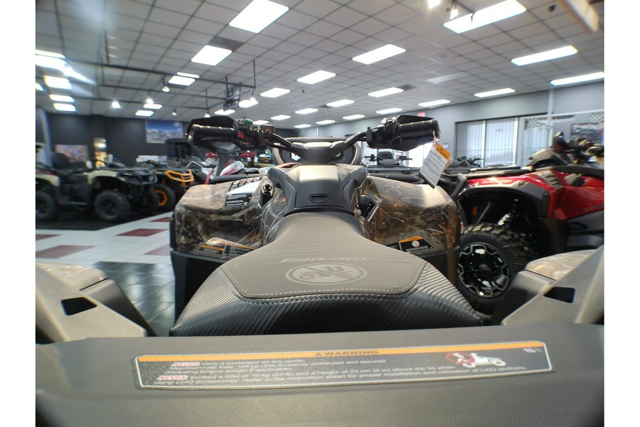 2026 Can-Am ATV OUTL XT 850