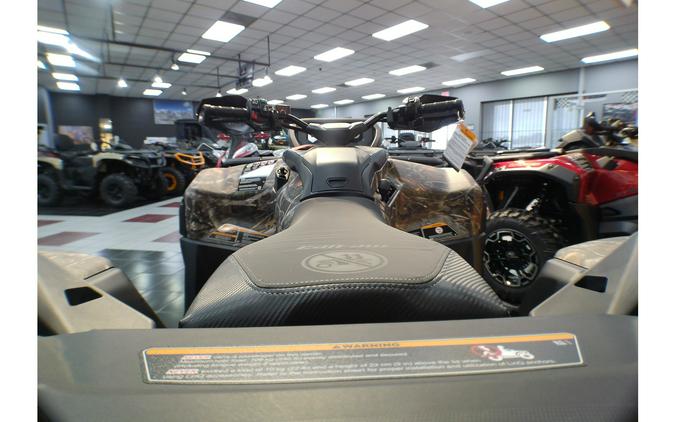 2026 Can-Am ATV OUTL XT 850