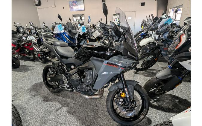 2025 Tracer 9 - Yamaha