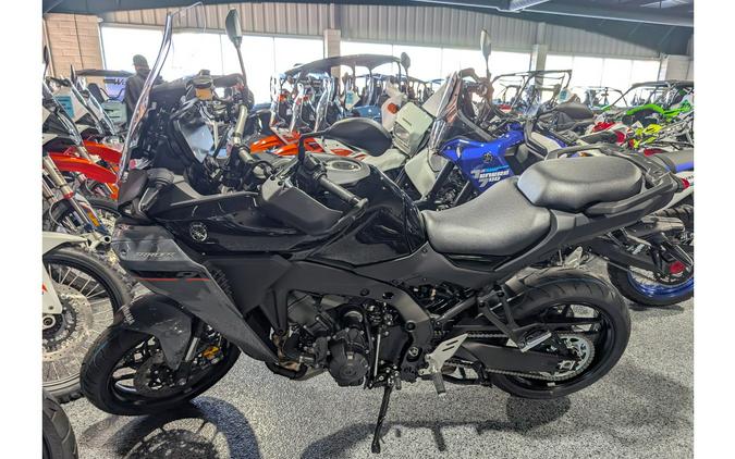 2025 Tracer 9 - Yamaha