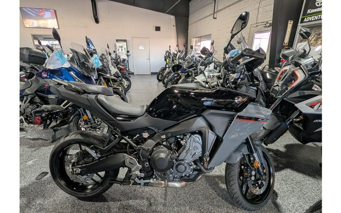 2025 Tracer 9 - Yamaha