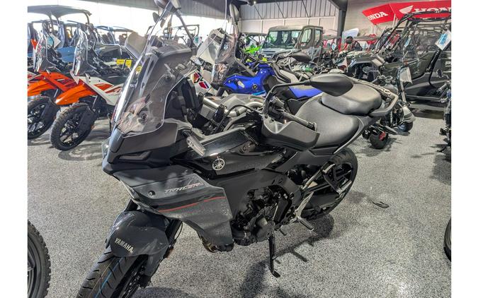 2025 Tracer 9 - Yamaha