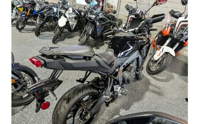 2025 Tracer 9 - Yamaha