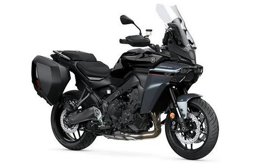 2025 Tracer 9 - Yamaha