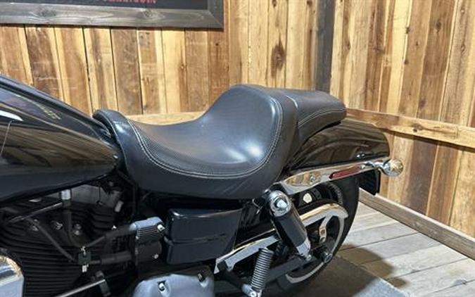 2016 Harley-Davidson Fat Bob®