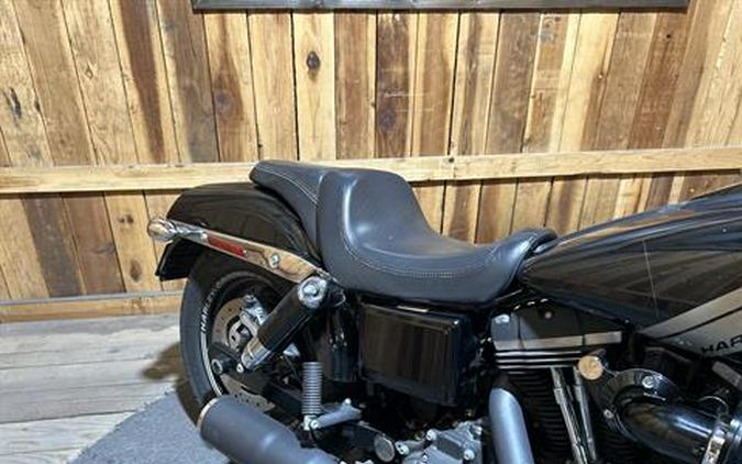 2016 Harley-Davidson Fat Bob®