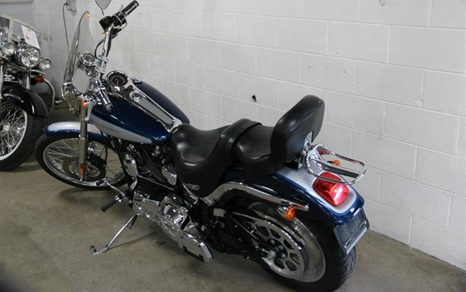 2000 HARLEY DAVIDSON DEUCE