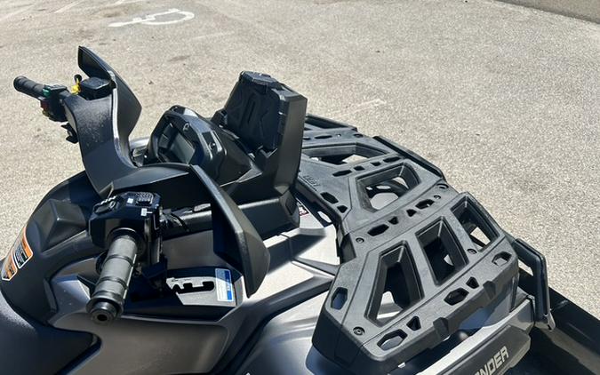2024 CAN-AM OUTLANDER XT 850 V-TWIN EFI - K10032A