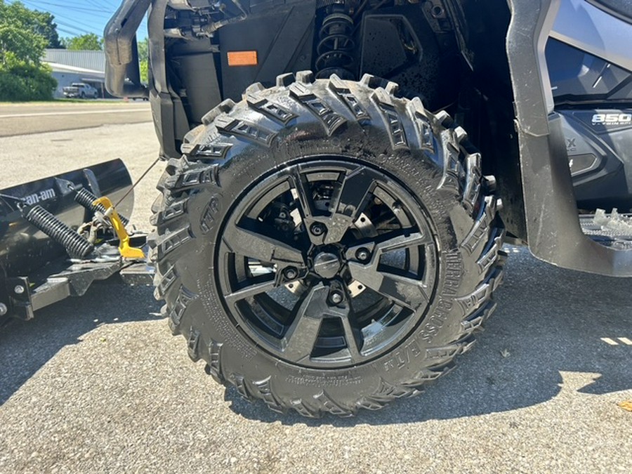 2024 CAN-AM OUTLANDER XT 850 V-TWIN EFI - K10032A