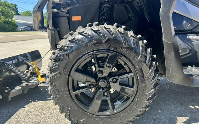 2024 CAN-AM OUTLANDER XT 850 V-TWIN EFI - K10032A