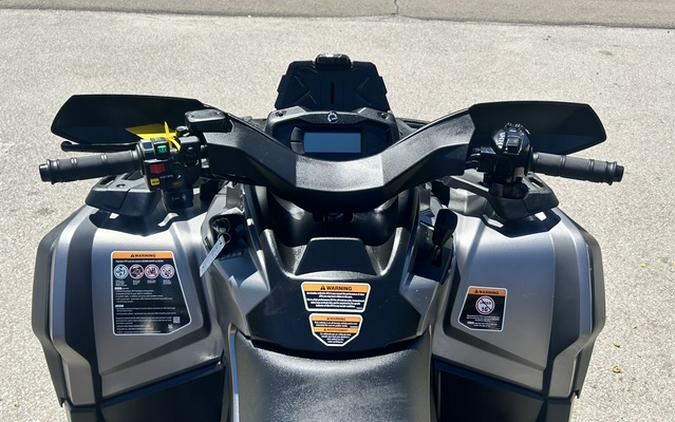 2024 CAN-AM OUTLANDER XT 850 V-TWIN EFI - K10032A