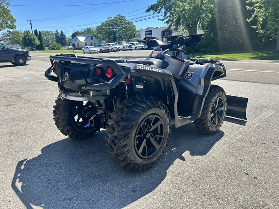 2024 CAN-AM OUTLANDER XT 850 V-TWIN EFI - K10032A