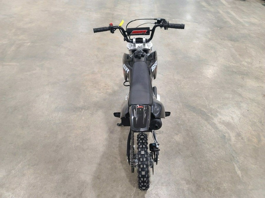 2025 SSR Motorsports SR70 AE