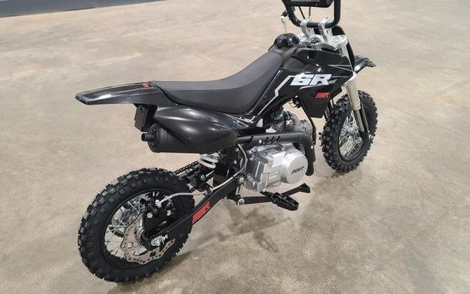 2025 SSR Motorsports SR70 AE