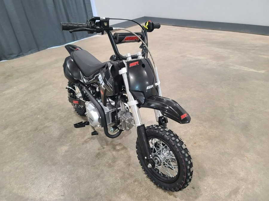 2025 SSR Motorsports SR70 AE