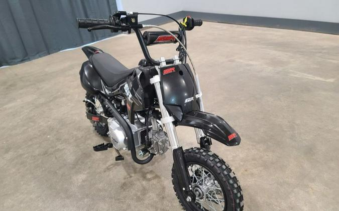 2025 SSR Motorsports SR70 AE