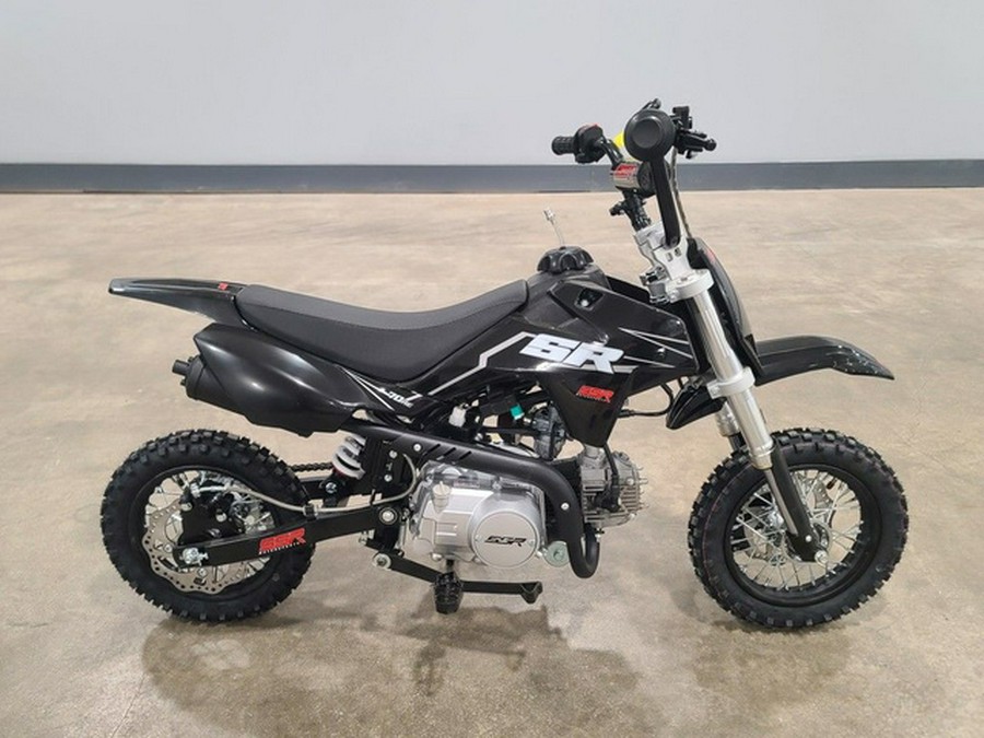 2025 SSR Motorsports SR70 AE