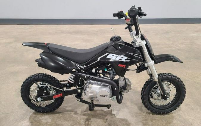 2025 SSR Motorsports SR70 AE