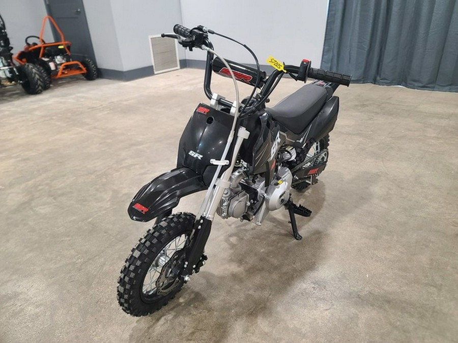 2025 SSR Motorsports SR70 AE