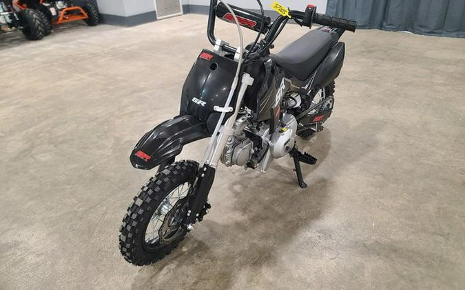 2025 SSR Motorsports SR70 AE