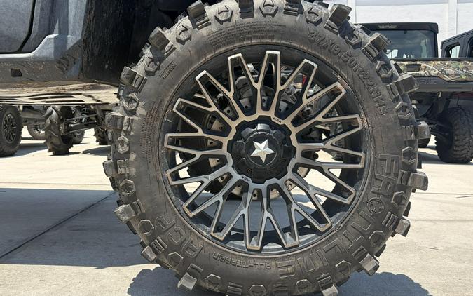 2024 Polaris XPEDITION XP 5 1000 NSTR Army Green