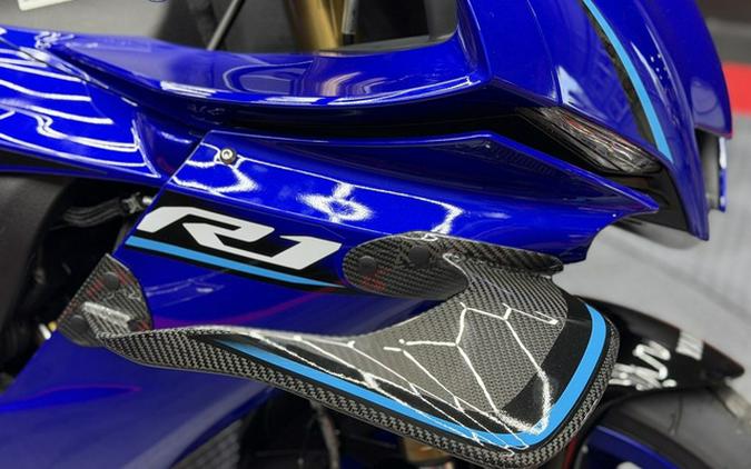 2026 Yamaha YZF R1